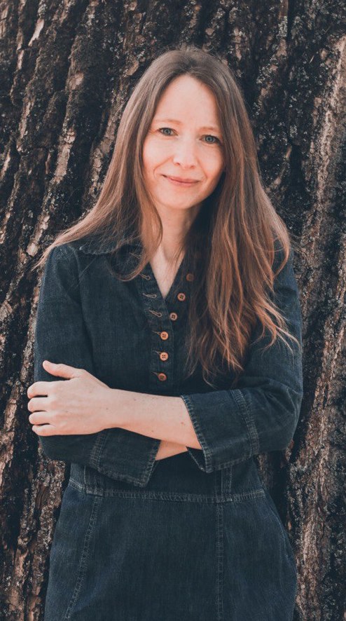 Foto Ulrike-Riedel-Baacke